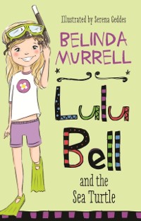 Cover Lulu Bell and the Sea Turtle
