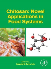 Cover Chitosan: Novel Applications in Food Systems