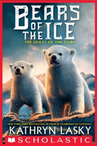Cover Quest of the Cubs