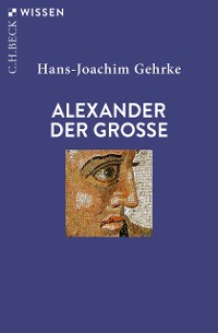 Cover Alexander der Grosse