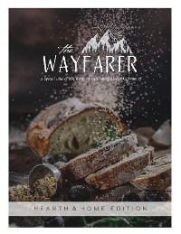 Cover The Wayfarer Hearth and Home Edition