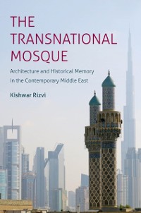 Cover Transnational Mosque