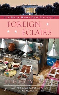 Cover Foreign  clairs