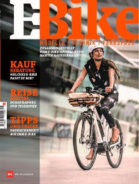 Cover E-Bike 2020