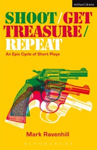 Cover Shoot/Get Treasure/Repeat