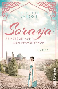 Cover Soraya