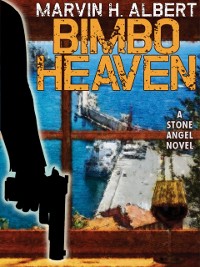 Cover Bimbo Heaven