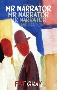 Cover Mr Narrator