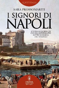 Cover I Signori di Napoli