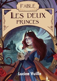 Cover Les Deux Princes