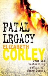 Cover Fatal Legacy