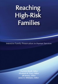 Cover Reaching High-Risk Families