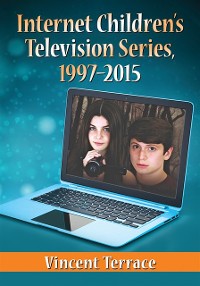 Cover Internet Children's Television Series, 1997-2015