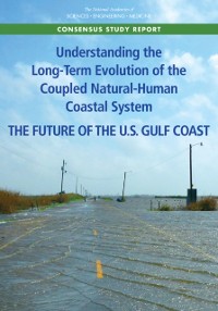 Cover Understanding the Long-Term Evolution of the Coupled Natural-Human Coastal System