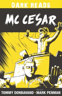 Cover MC Cesar