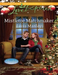 Cover Mistletoe Matchmaker