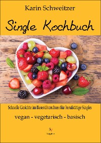 Cover Single-Kochbuch
