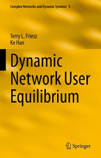 Cover Dynamic Network User Equilibrium