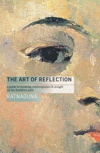 Cover Art of Reflection