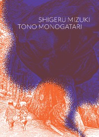 Cover Tono Monogatari