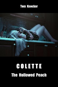 Cover Colette (English Edition)