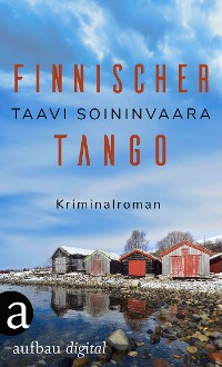 Cover Finnischer Tango