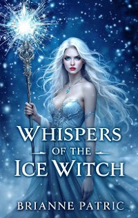 Cover Whispers of the Ice Witch