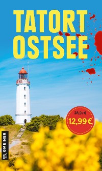 Cover Tatort Ostsee