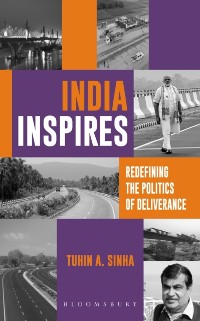 Cover India Inspires : Redefining the Politics of Deliverance