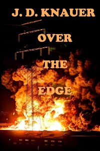 Cover Over the Edge