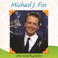 Cover Michael J. Fox