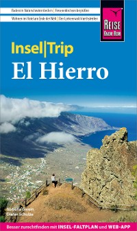 Cover Reise Know-How InselTrip El Hierro