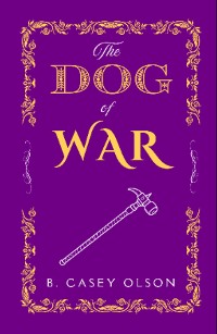 Cover The Dog of War