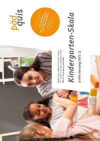 Cover Kindergarten-Skala (KES-3)