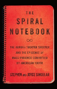 Cover Spiral Notebook