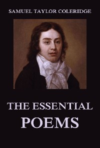 Cover The Essential Poems