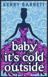 Cover BABY ITS COLD_COULD IT BE3 EB