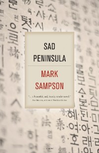 Cover Sad Peninsula