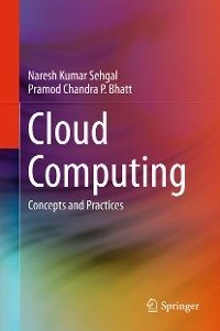 Cover Cloud Computing