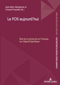 Cover Le FOS aujourd’hui