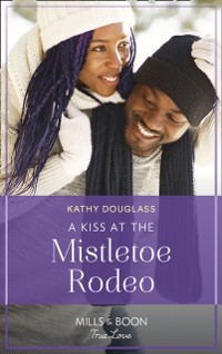 Cover KISS AT MISTLETOE_MONTANA5 EB