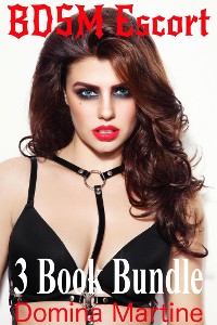 Cover BDSM Escort 3 Book Bundle