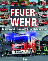 Cover Feuerwehr