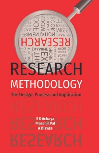 Cover Research Methodology (The Design, Process and Application)
