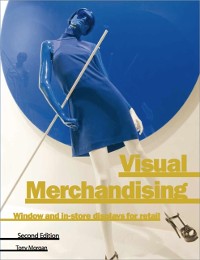 Cover Visual Merchandising Second Edition