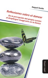 Cover Reflexiones sobre el danzar