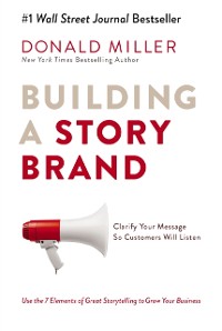 Cover Building a StoryBrand