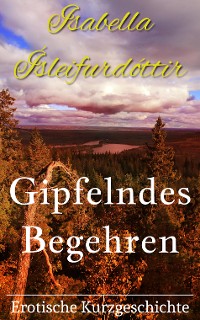 Cover Gipfelndes Begehren