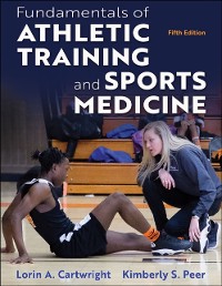 Cover Fundamentals of Athletic Training and Sports Medicine