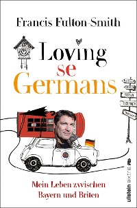 Cover Loving se Germans